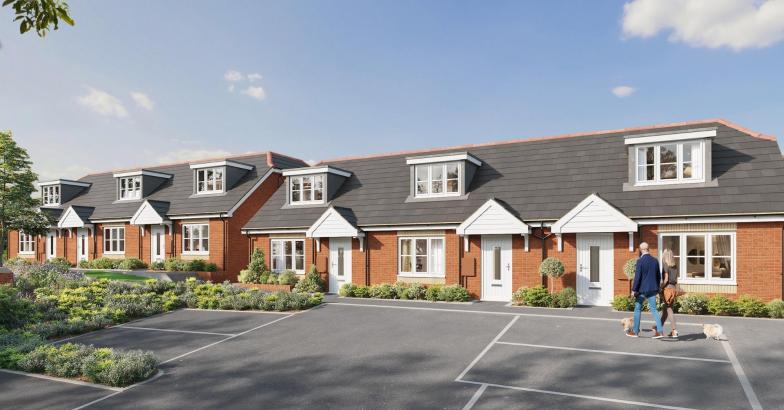Lapwing Mews, Exmouth 1920x1080