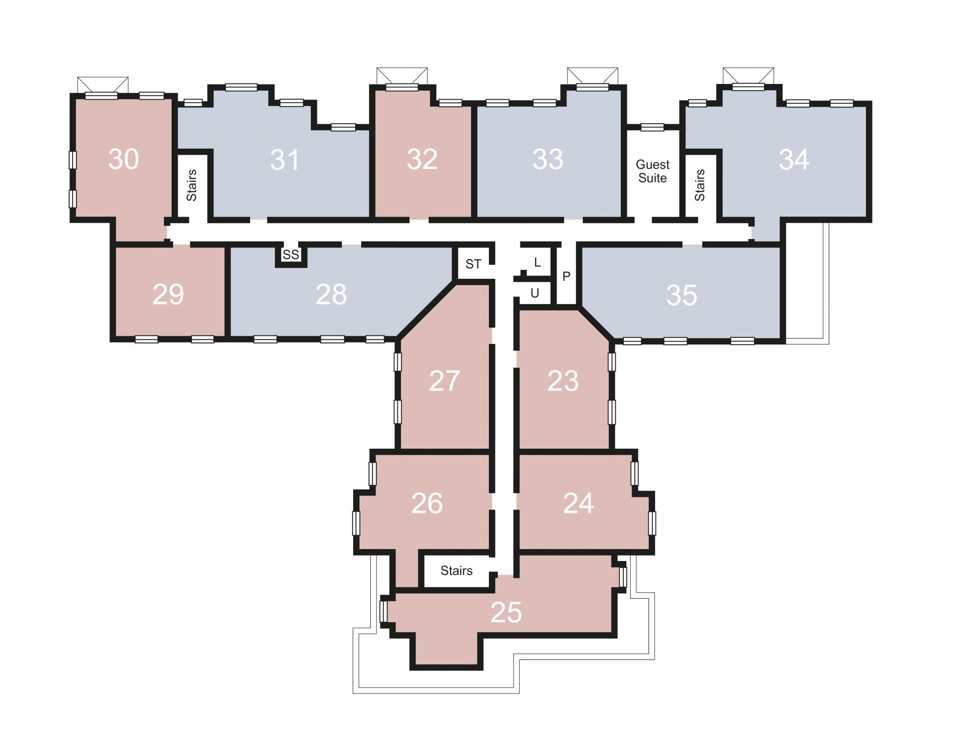 LittleCommon 1st Floor 05 26
