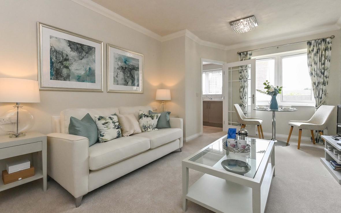 Living Room Typical 2 1920 by 1080