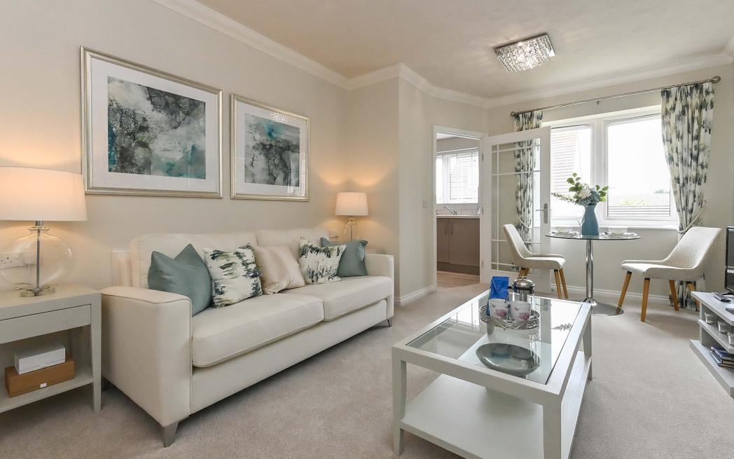 Living Room Typical 2 1920 by 1080