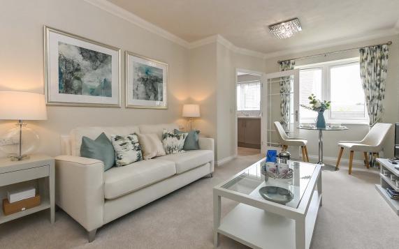 Living Room Typical 2 1920 by 1080