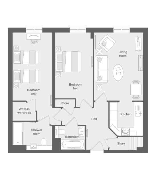 Lymington2 Plot 25