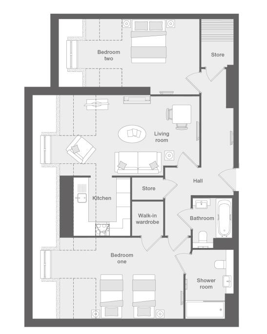 Lymington2 Plot 32