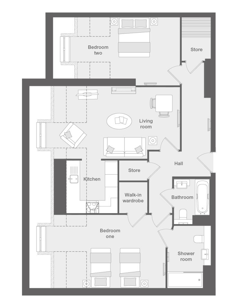 Lymington2 Plot 32
