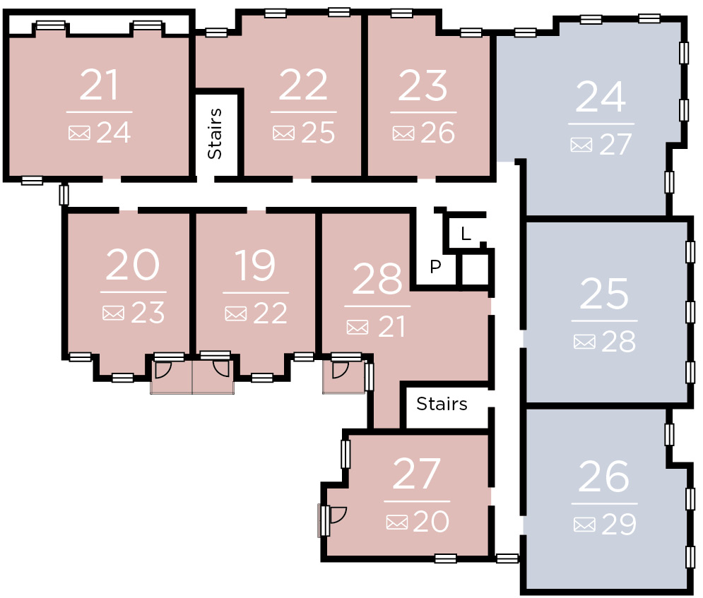 Lymington2 Second Floor 06 25