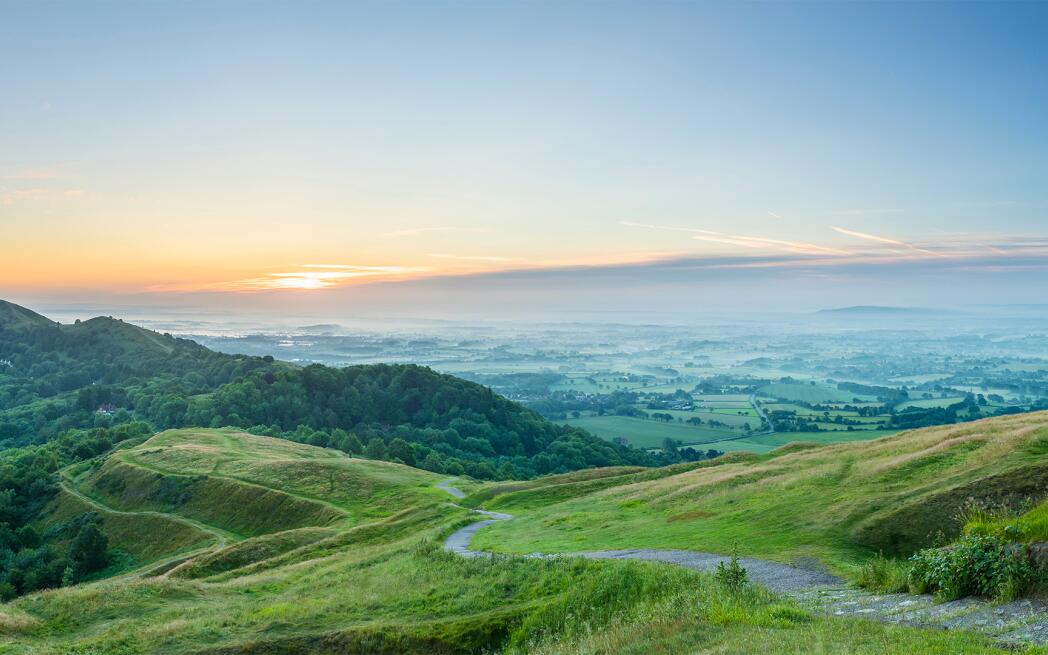 Malvern Hills 1920x1080
