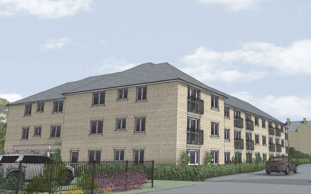 Otley planning CGI 1920X1080