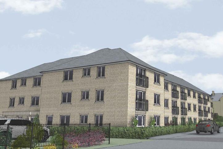 Otley planning CGI 1920X1080