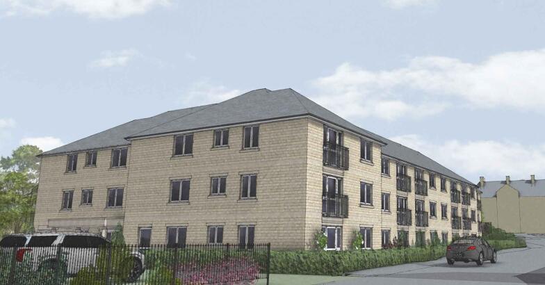 Otley planning CGI 1920X1080