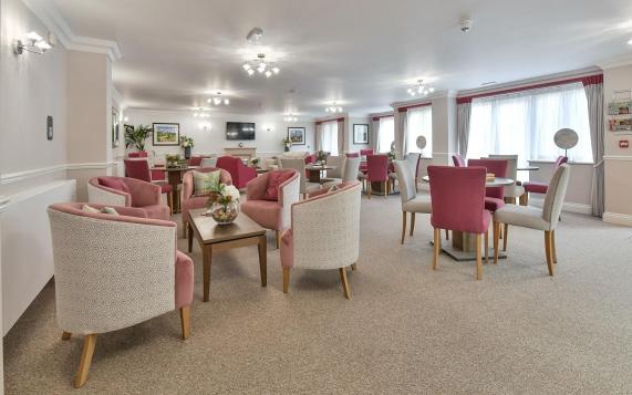 Owners' Lounge 1920x1080