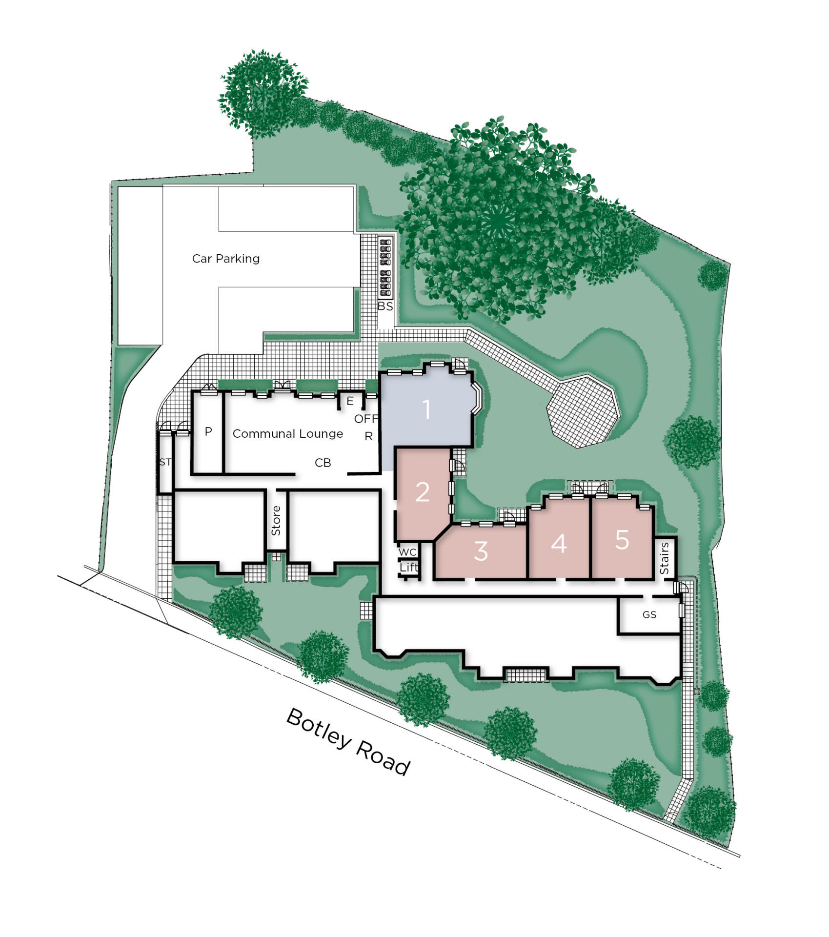 ParkGate Site 07 26