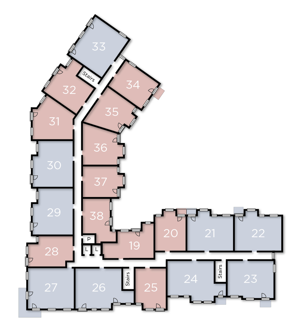 Portswood 1stFloor 2020