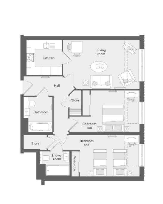 Rainham Apt 51