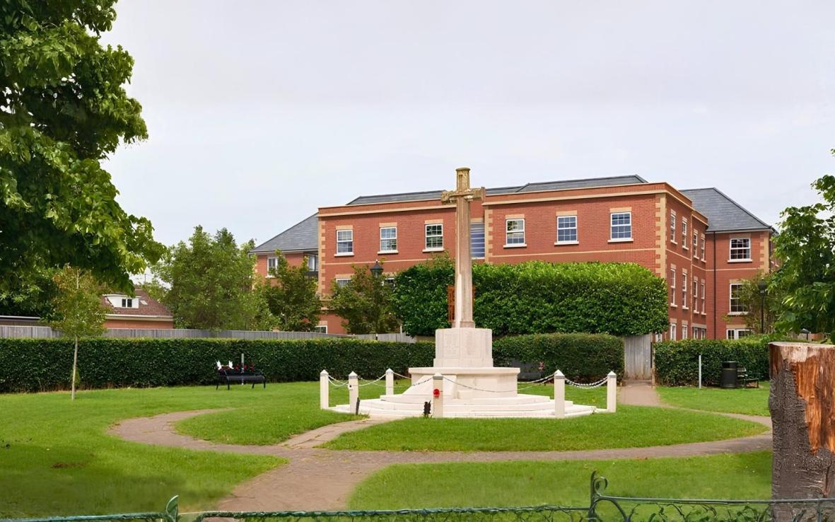 Ringwood CGI