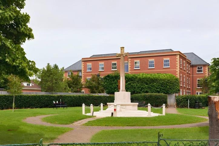 Ringwood CGI