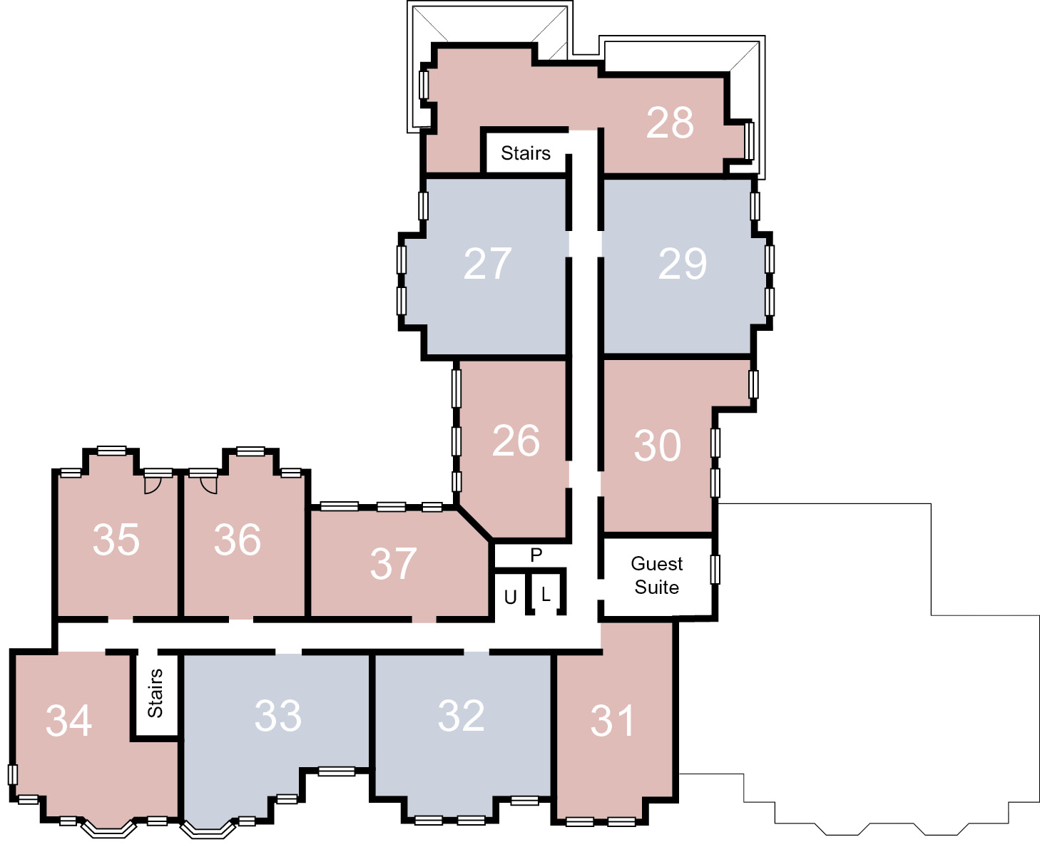 Selsdon First Floor 05 25