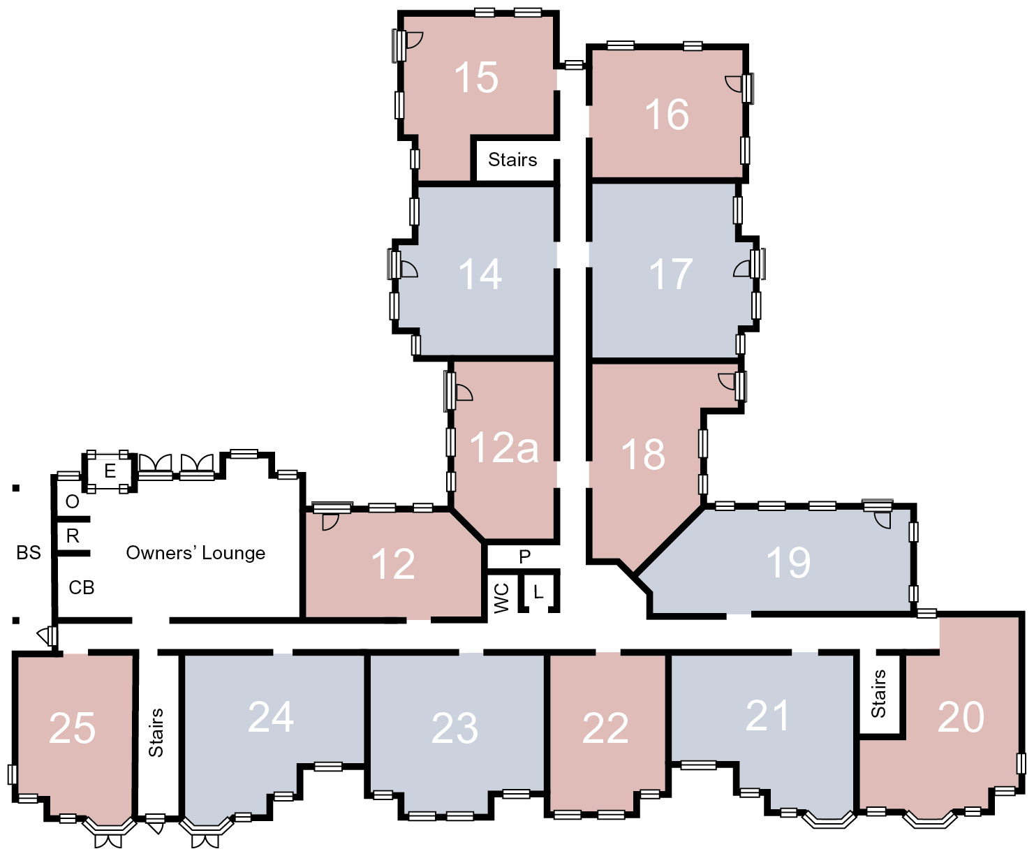 Selsdon Ground Floor 05 25