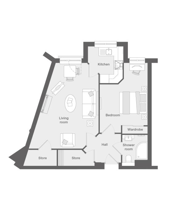 Southampton Plot 36