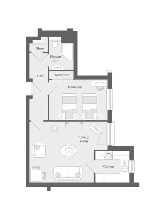 Southampton Plot 39