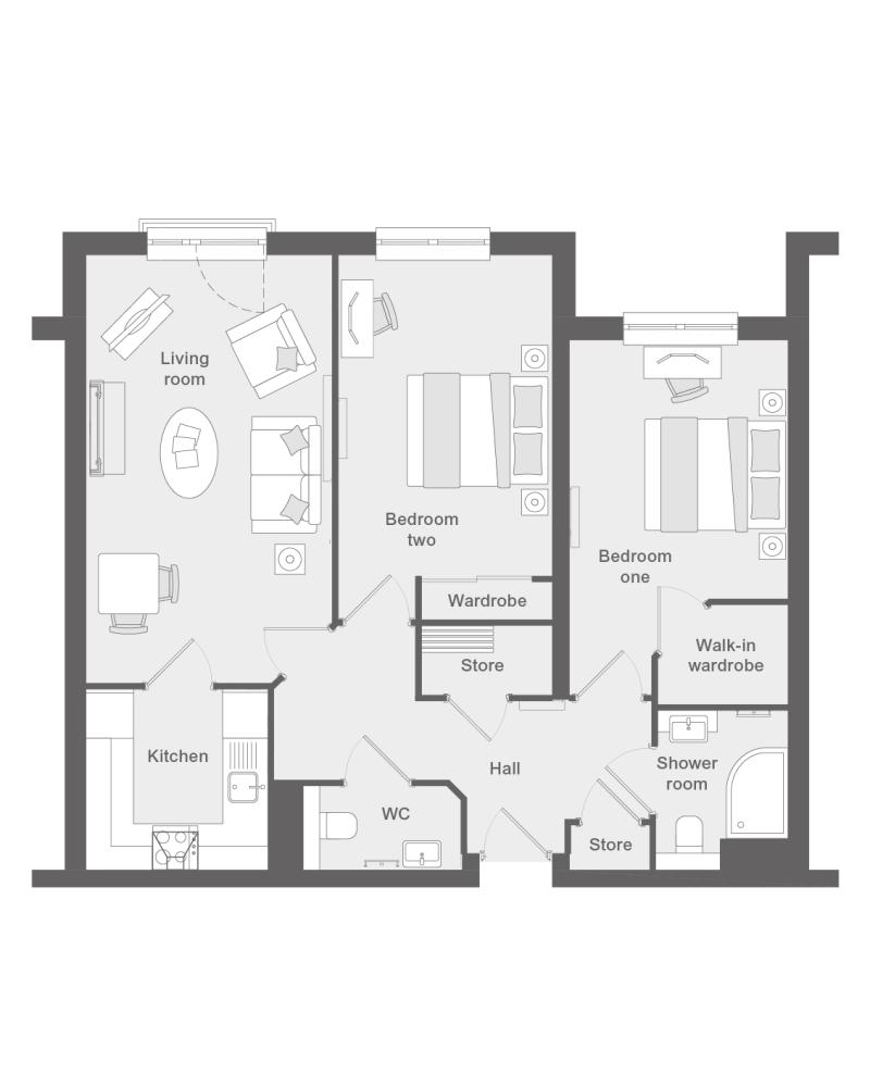Southampton Plot 50
