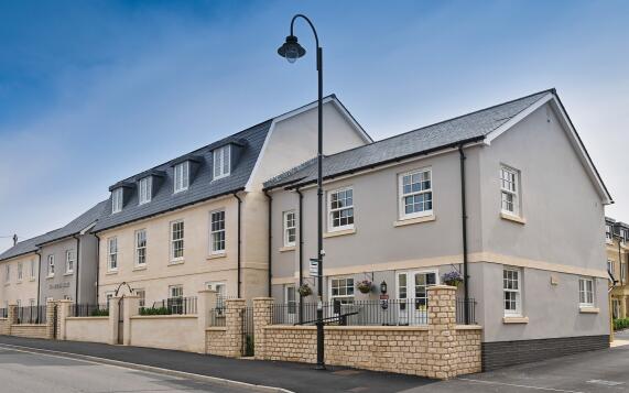St Andrews Lodge Chippenham front elevation 1920x1080   No signage
