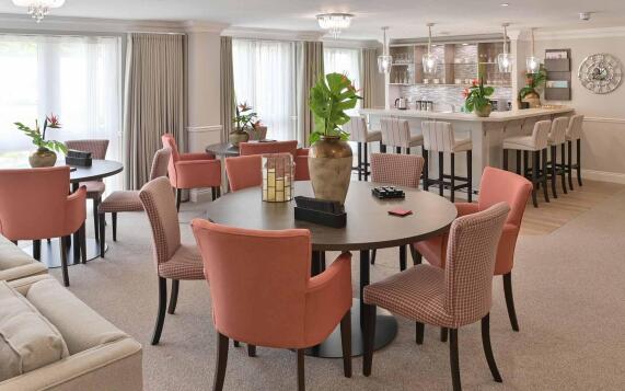 St Andrews Lodge Coffee Bar 1920x1080