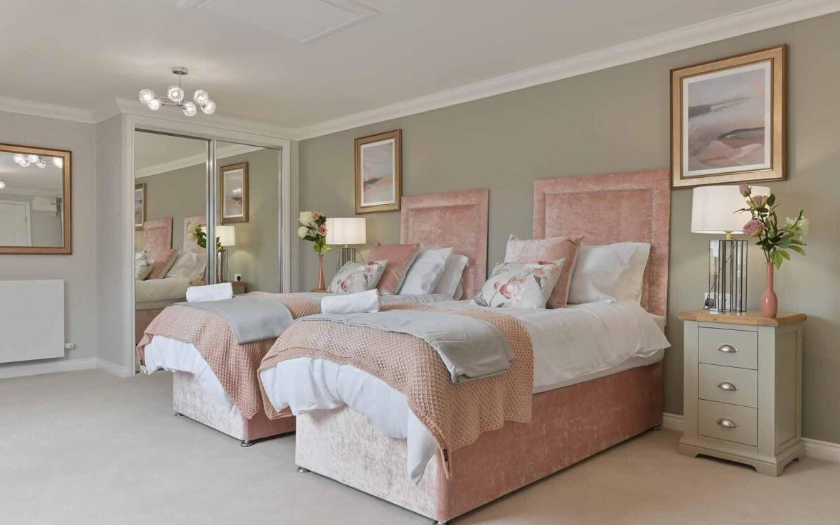 St Andrews Lodge Guest Suite 1920x1080