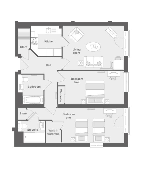 Swanley Apt 27