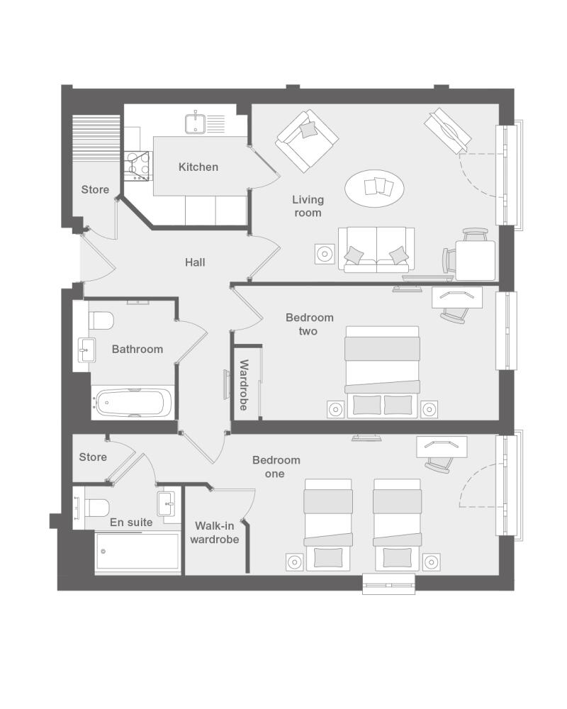 Swanley Apt 27