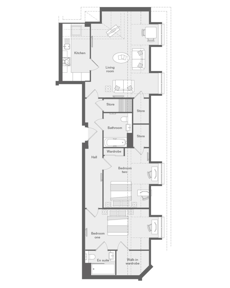 Swanley Apt 35