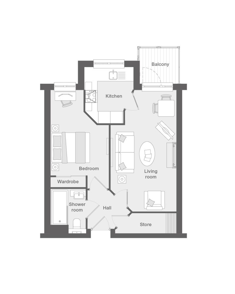 Taunton Plot 3