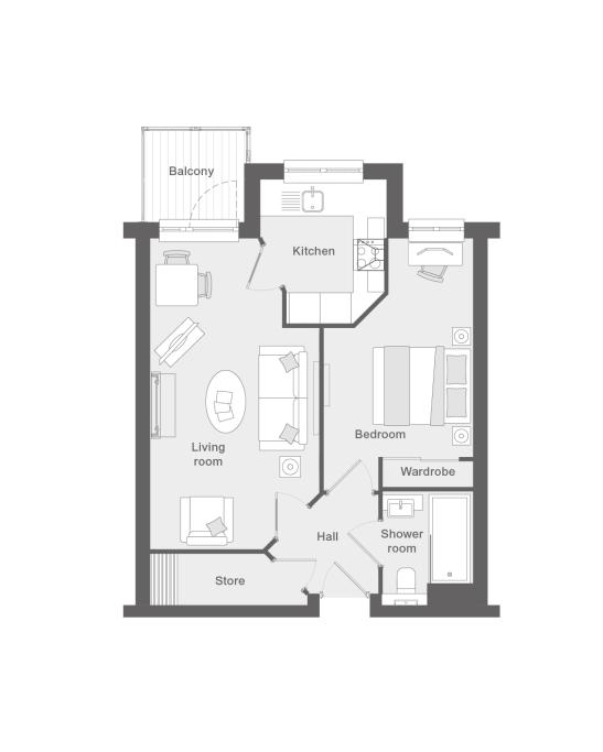 Taunton Plot 4