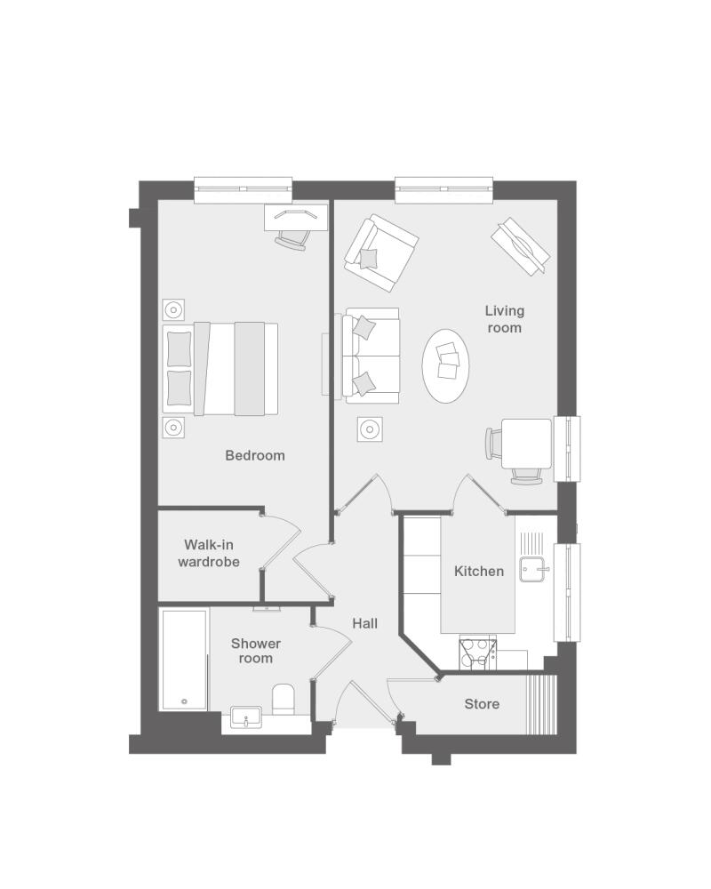 Thame Apt 29