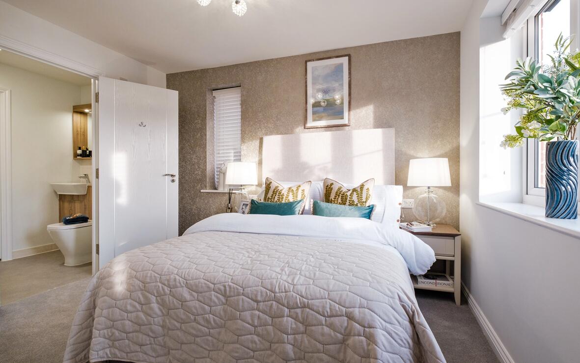 Typical Cottage Master Bedroom 1920x1080