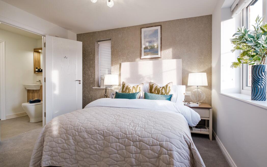 Typical Cottage Master Bedroom 1920x1080