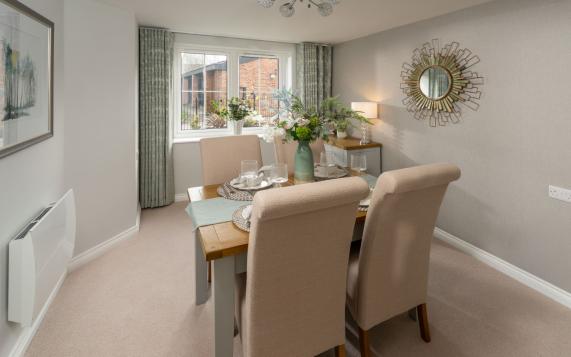 Typical Dining room 1920x1080