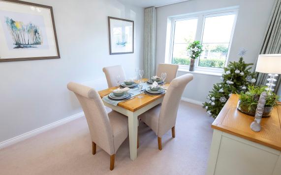 Typical Dining room 1920x1080