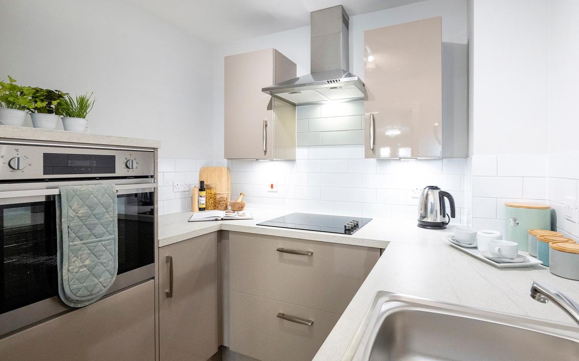 Typical Kitchen 1920x1080