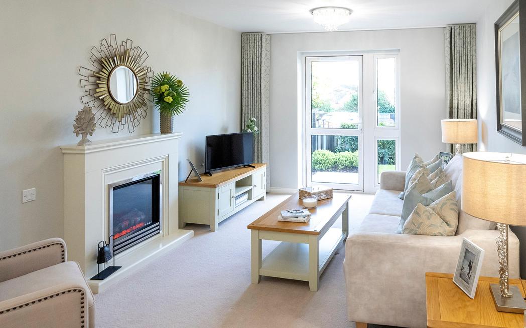 Typical Living Room 1920x1080