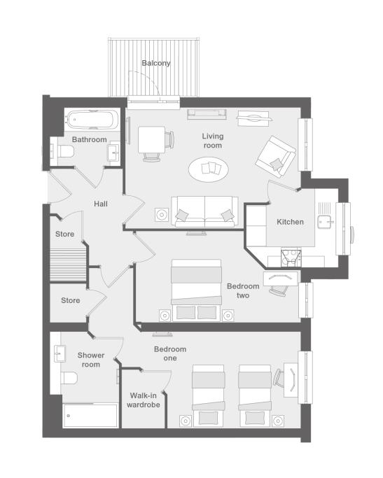 Wells Plot 36