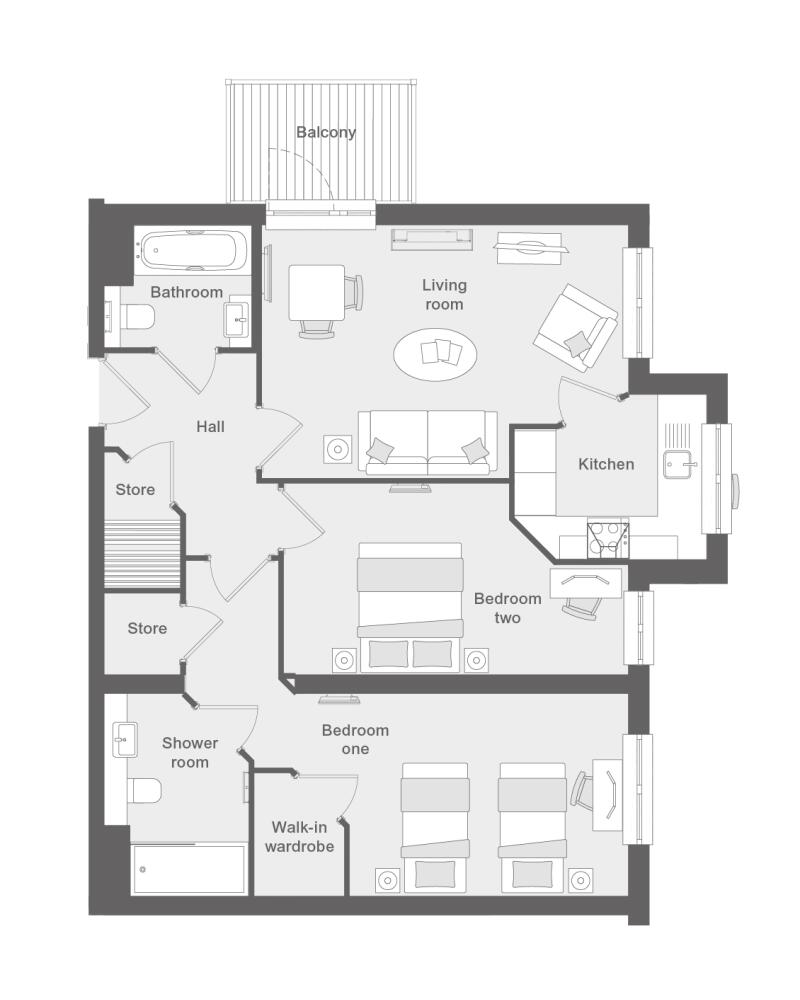 Wells Plot 36