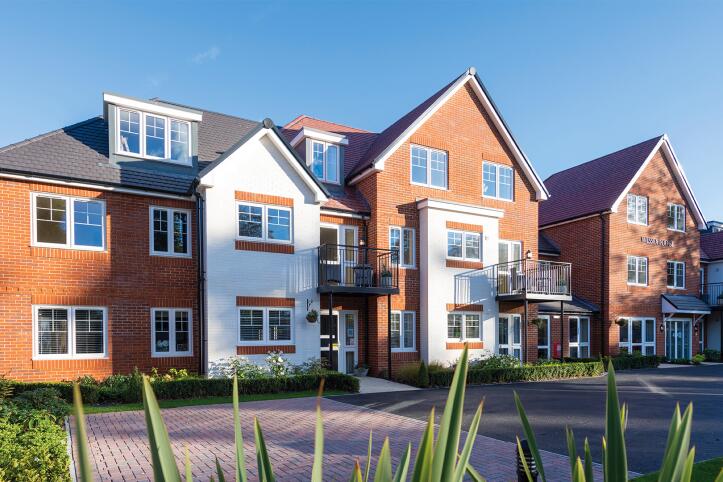 Wessex Lodge Bagshot front elevation 1920x1080