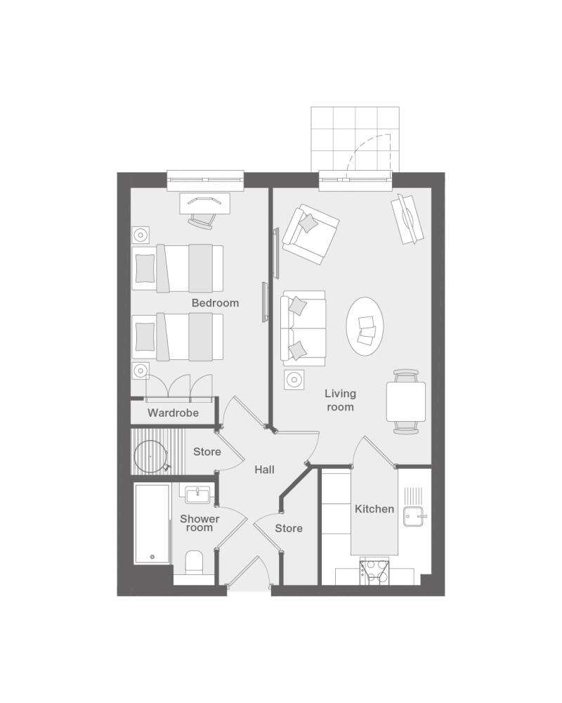 WestKirby Plot 8