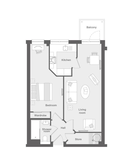 Witham Plot 39
