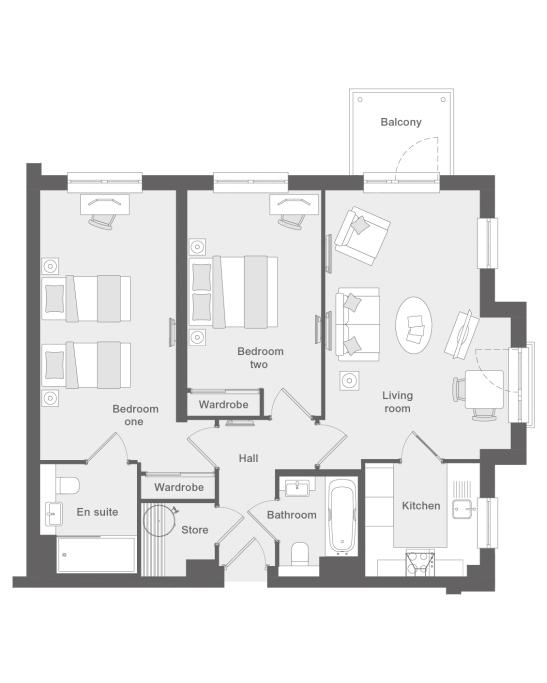 Witham Plot 40