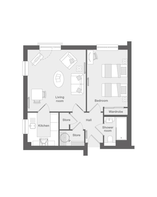 Witham Plot 42