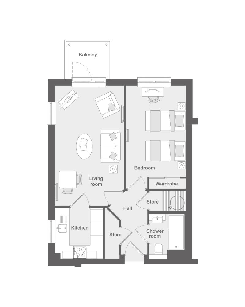 Witham Plot 58