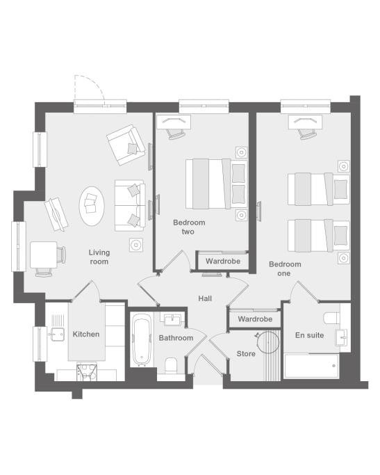 Witham Plot 5
