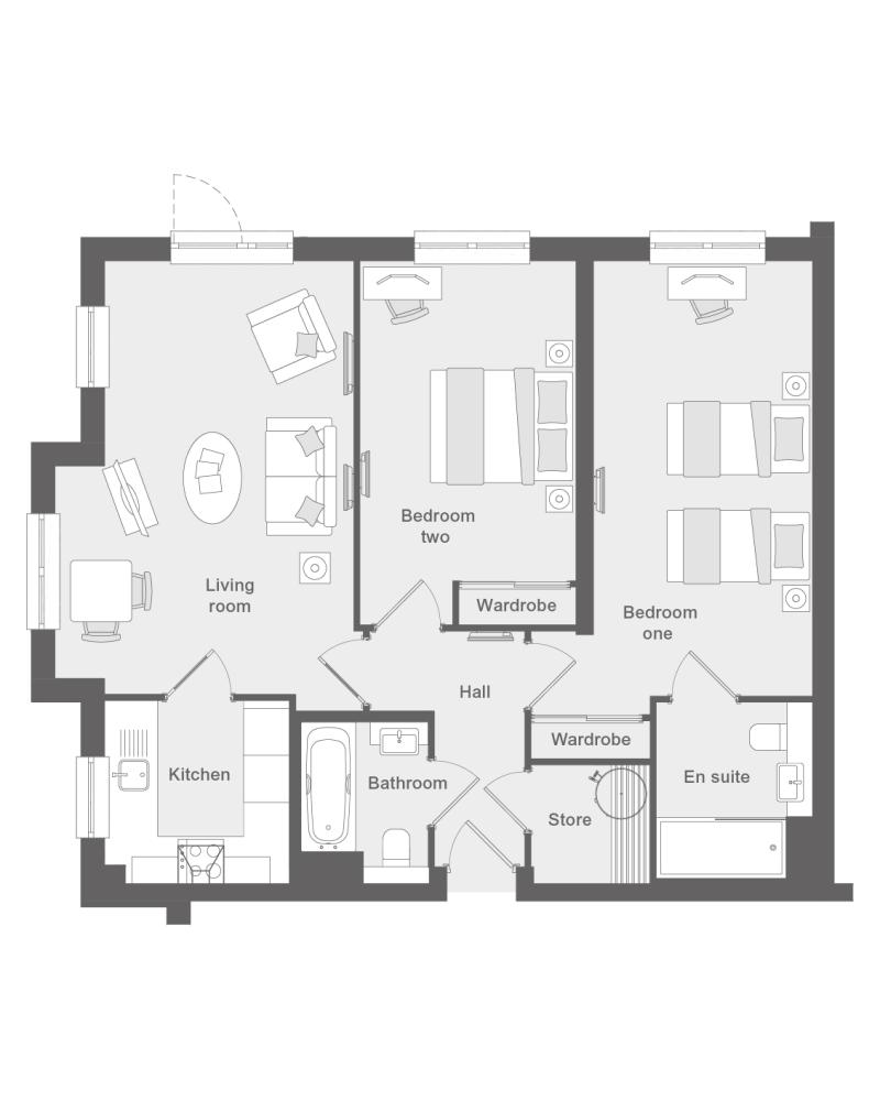 Witham Plot 5