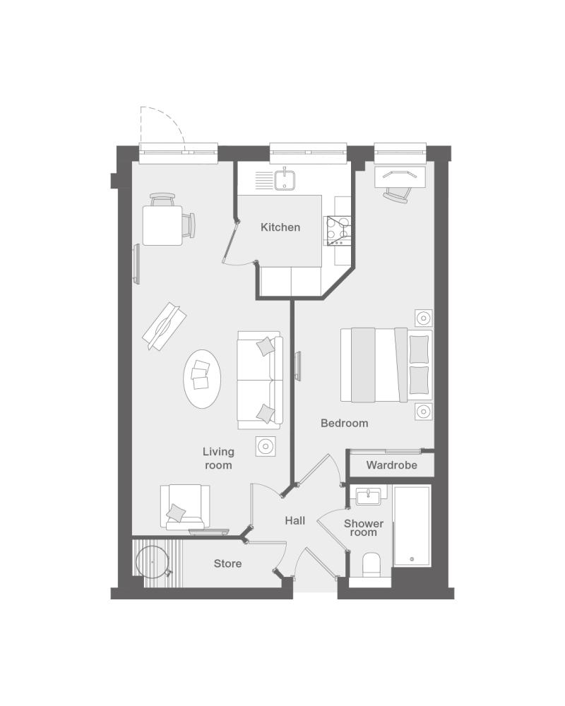 Witham Plot 6